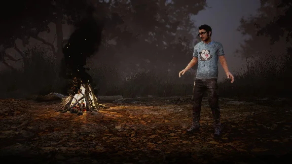 ✅ Dead by Daylight: Charity Case XBOX ONE Key 🔑