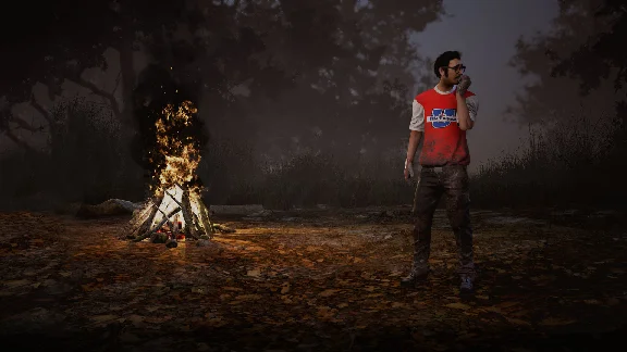 ✅ Dead by Daylight: Charity Case XBOX ONE Key 🔑