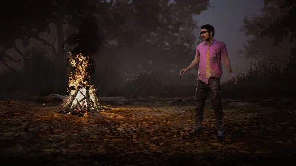 ✅ Dead by Daylight: Charity Case XBOX ONE Key 🔑