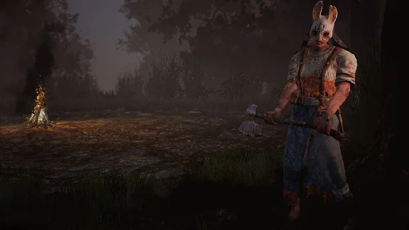 ✅ Dead by Daylight: Charity Case XBOX ONE Key 🔑