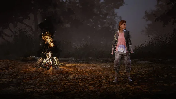 ✅ Dead by Daylight: Charity Case XBOX ONE Key 🔑