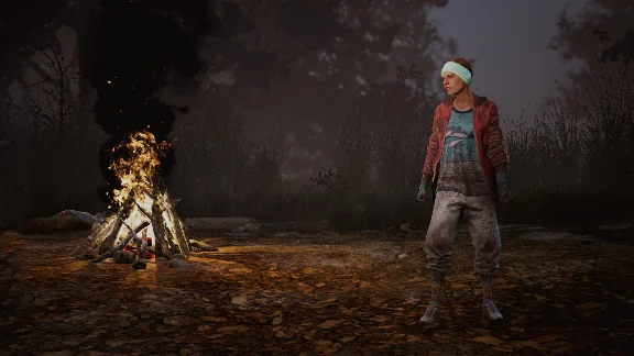 ✅ Dead by Daylight: Head Case XBOX ONE X|S Ключ 🔑