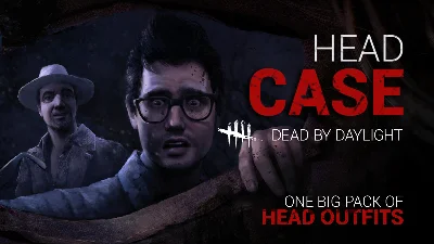 ✅ Dead by Daylight: Head Case XBOX ONE X|S Ключ 🔑