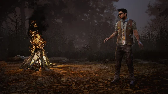 ✅ Dead by Daylight: Head Case XBOX ONE X|S Ключ 🔑