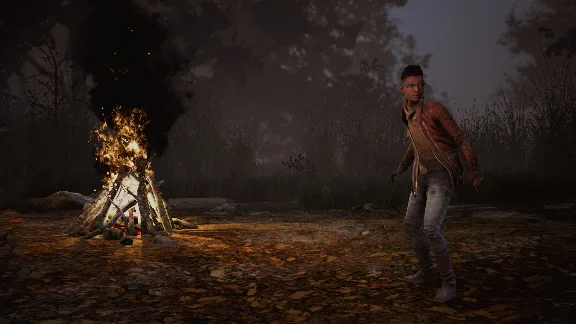 ✅ Dead by Daylight: Head Case XBOX ONE X|S Ключ 🔑
