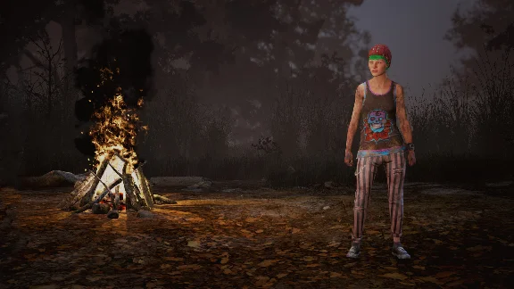 ✅ Dead by Daylight: Head Case XBOX ONE X|S Ключ 🔑