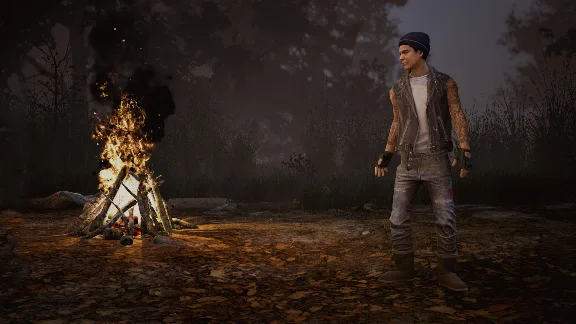 ✅ Dead by Daylight: Head Case XBOX ONE X|S Ключ 🔑