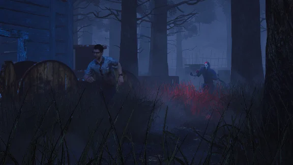 ✅ Dead by Daylight: Ghost Face XBOX ONE X|S Key 🔑