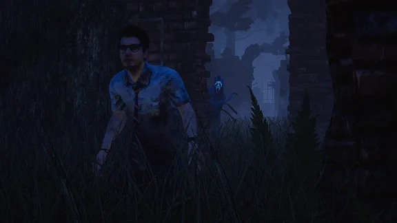 ✅ Dead by Daylight: Ghost Face XBOX ONE X|S Key 🔑
