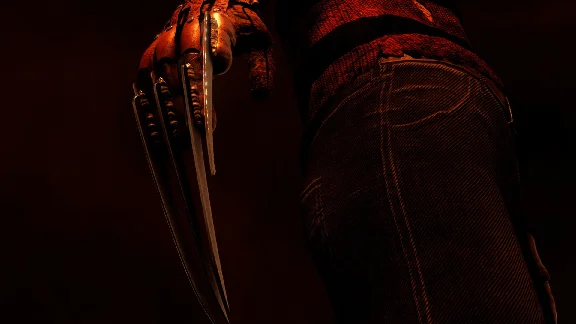 ✅ Dead by Daylight: A Nightmare on Elm Street XBOX 🔑