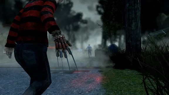 ✅ Dead by Daylight: A Nightmare on Elm Street XBOX 🔑