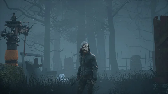 ✅ Dead by Daylight: Darkness Among Us XBOX ONE Key 🔑