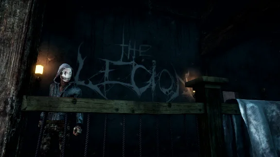 ✅ Dead by Daylight: Darkness Among Us XBOX ONE Key 🔑