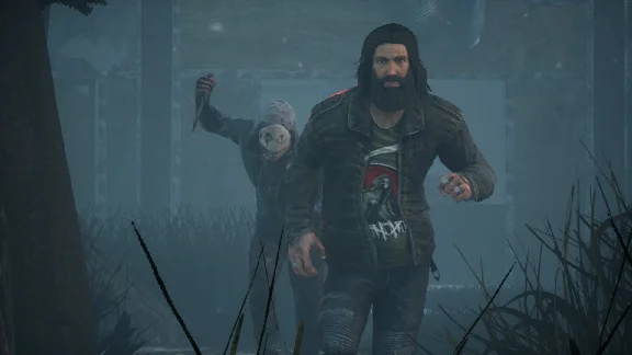 ✅ Dead by Daylight: Darkness Among Us XBOX ONE Key 🔑