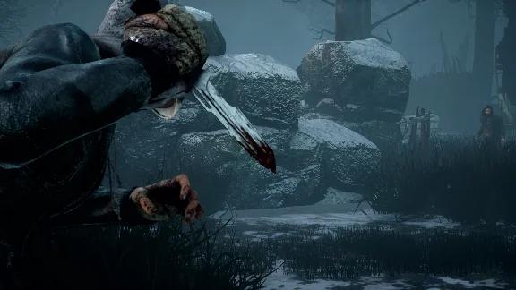 ✅ Dead by Daylight: Darkness Among Us XBOX ONE Key 🔑