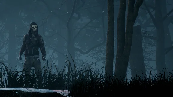 ✅ Dead by Daylight: Darkness Among Us XBOX ONE Key 🔑