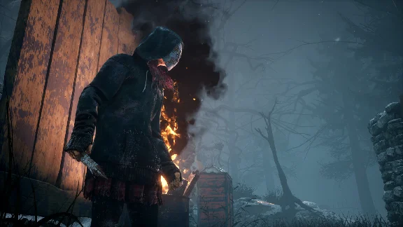 ✅ Dead by Daylight: Darkness Among Us XBOX ONE Key 🔑