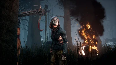 ✅ Dead by Daylight: Darkness Among Us XBOX ONE Ключ 🔑