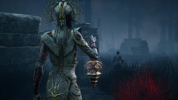 ✅ Dead by Daylight: Demise of the Faithful XBOX Ключ 🔑