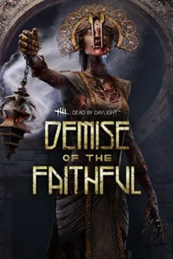 ✅ Dead by Daylight: Demise of the Faithful XBOX Ключ 🔑