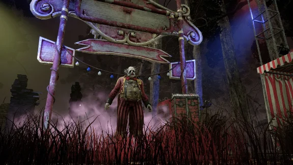 ✅ Dead by Daylight: ВЫХОД НА ПОКЛОН XBOX ONE Ключ 🔑