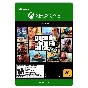 Grand Theft Auto V Premium Edition (GTA 5) XBOXONE code