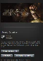 Dead Space | Steam GIFT Region Free/ GLOBAL/ ROW
