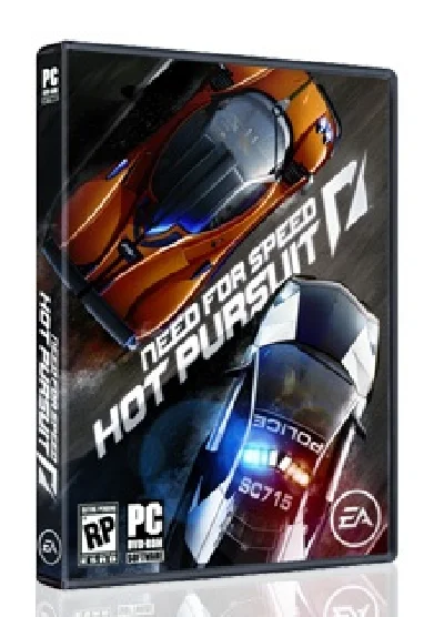 Need For Speed \u200b\u200bHot Pursuit - EA