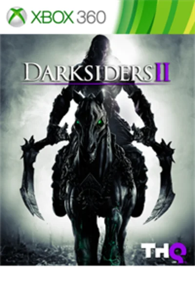 Darksiders II XBOX ONE Аренда