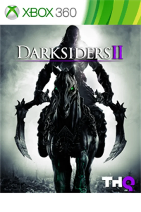 Darksiders II XBOX ONE Аренда