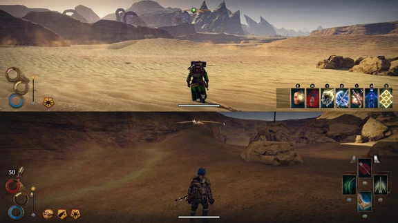Outward (Steam Key / Region Free) 💳0% + Bonus