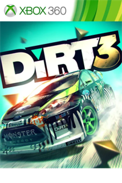 DiRT 3  XBOX ONE For Rent
