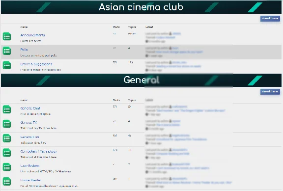Invite to Eiga.moi (ASIANCINEMA.ME)
