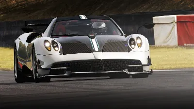Assetto Corsa (Steam) RU/UA/BY/KZ/AM/GE/MD/RS/TR