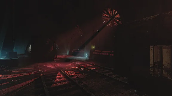 Desolate (Steam key / Region Free)