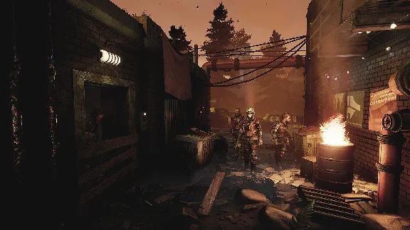 Desolate (Steam key / Region Free)