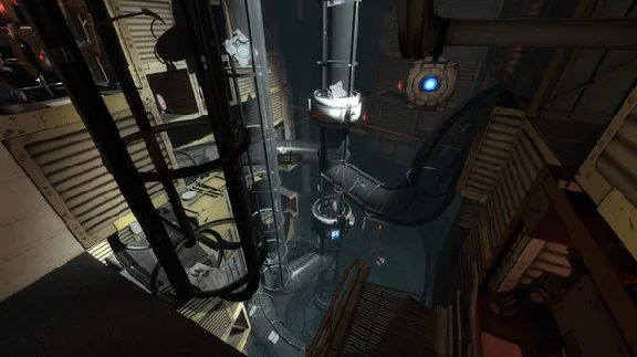 Portal 2 - Steam Account - Region Free / ROW / GLOBAL
