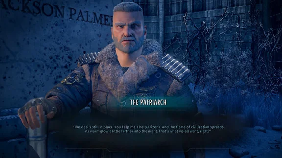 Wasteland 3  (Steam / Global)