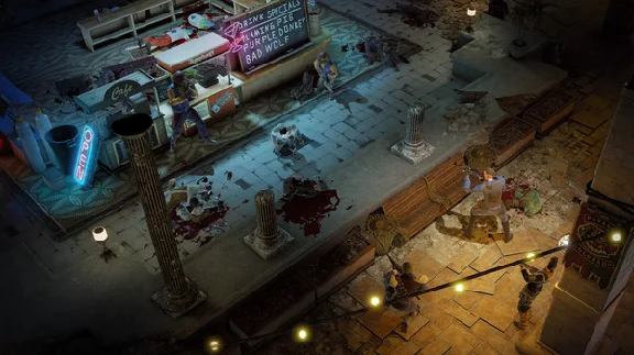 Wasteland 3  (Steam / Global)
