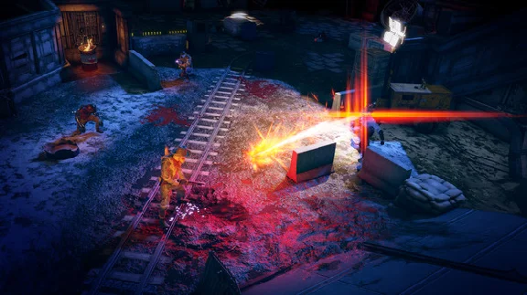 Wasteland 3  (Steam / Global)