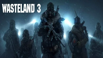 Wasteland 3  (Steam / Global)