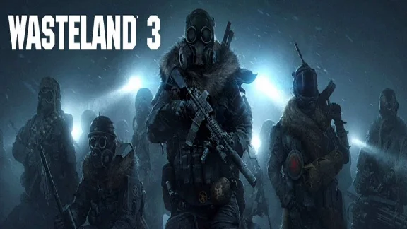Wasteland 3  (Steam / Global)