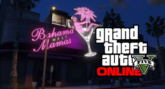 GTA 5 PC ONLINE / SOCIAL / DATA CHANGE WARRANTY