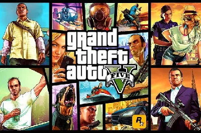GTA 5 PC ONLINE / SOCIAL / DATA CHANGE WARRANTY