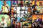 GTA 5 PC ONLINE / SOCIAL / DATA CHANGE WARRANTY