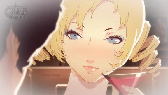 Catherine Classic (Steam Key/Region Free)