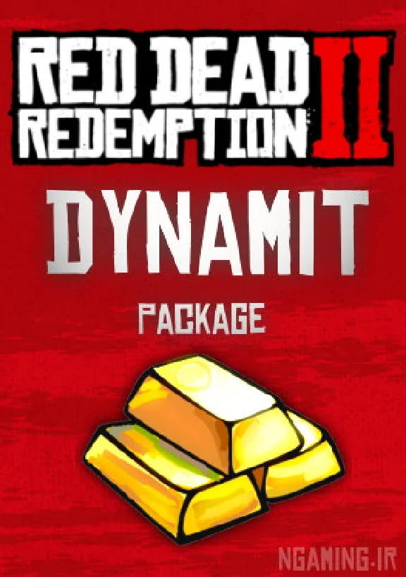 ✅Red Dead Redemption перекачивает деньги / золото