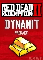 ✅Red Dead Redemption перекачивает деньги / золото