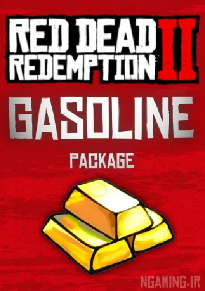 ✅Red Dead Redemption перекачивает деньги / золото