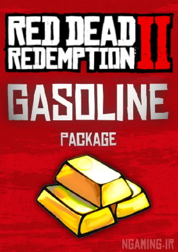 ✅Red Dead Redemption перекачивает деньги / золото